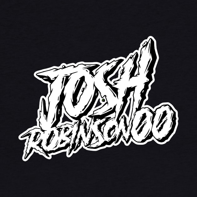 JoshRobinson (White) by joshrobinson00